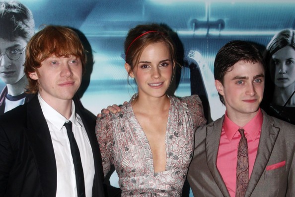 Emma Watson Fotoğrafı