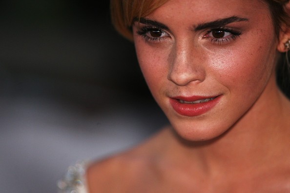 Emma Watson Fotoğrafı