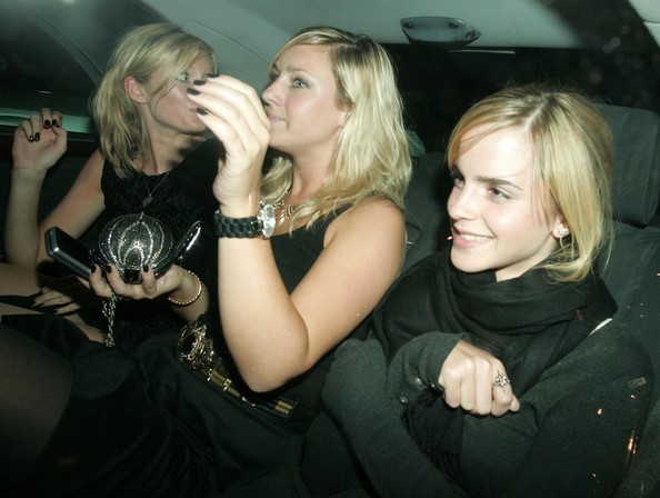 Emma Watson Fotoğrafı