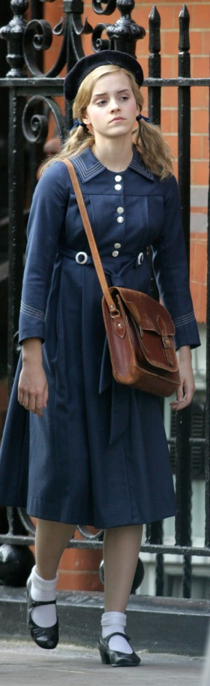 Emma Watson Fotoğrafı