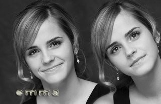 Emma Watson Fotoğrafı