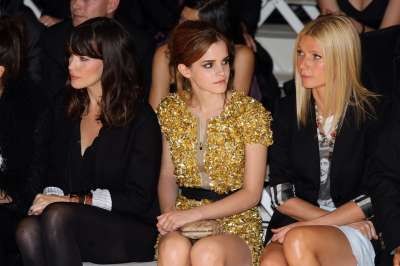 Emma Watson Fotoğrafı