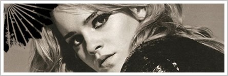 Emma Watson Fotoğrafı