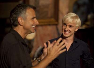 Emma Watson Fotoğrafı