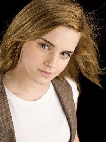Emma Watson Fotoğrafı