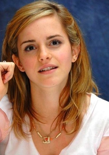 Emma Watson Fotoğrafı