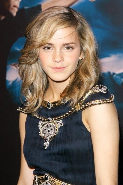 Emma Watson Fotoğrafı