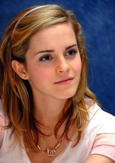 Emma Watson Fotoğrafı