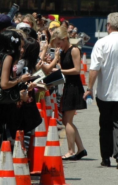 Emma Watson Fotoğrafı