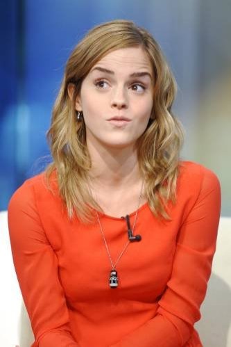 Emma Watson Fotoğrafı