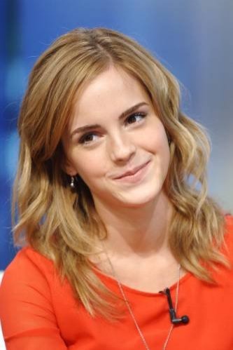 Emma Watson Fotoğrafı