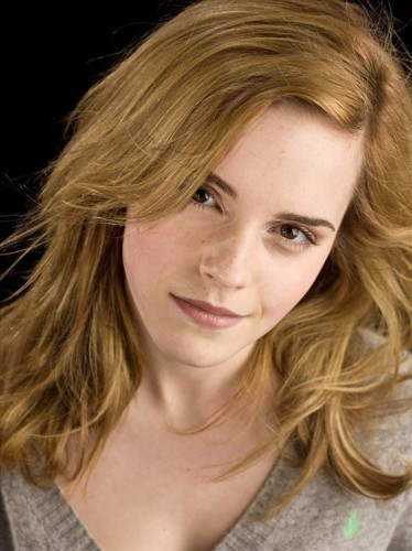 Emma Watson Fotoğrafı