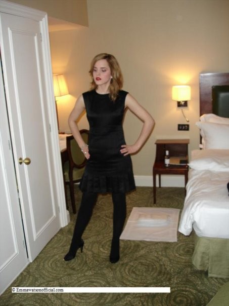 Emma Watson Fotoğrafı