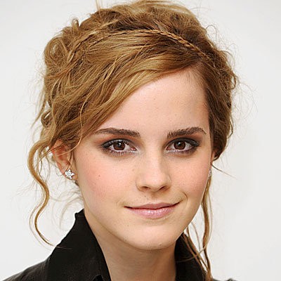 Emma Watson Fotoğrafı