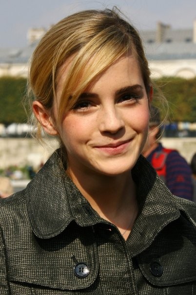 Emma Watson Fotoğrafı