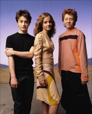 Emma Watson Fotoğrafı