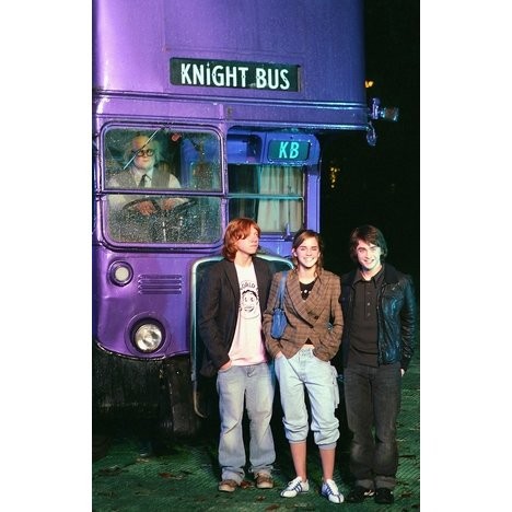 Emma Watson Fotoğrafı