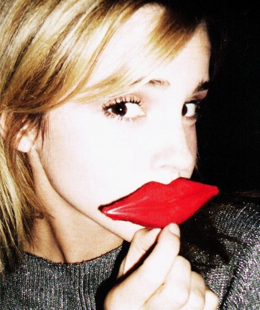 Emma Watson Fotoğrafı