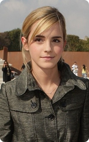 Emma Watson Fotoğrafı