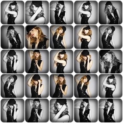 Emma Watson Fotoğrafı