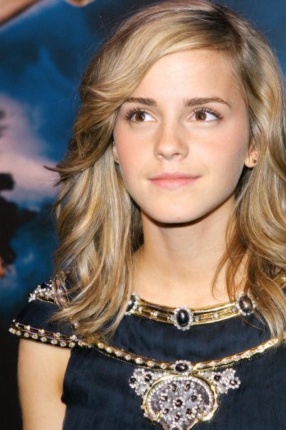 Emma Watson Fotoğrafı