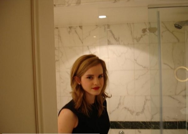 Emma Watson Fotoğrafı