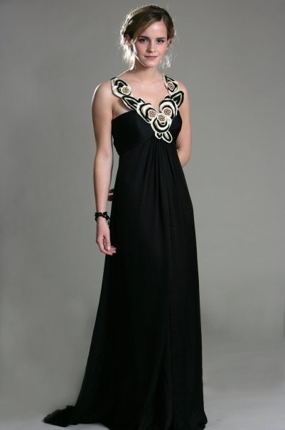 Emma Watson Fotoğrafı