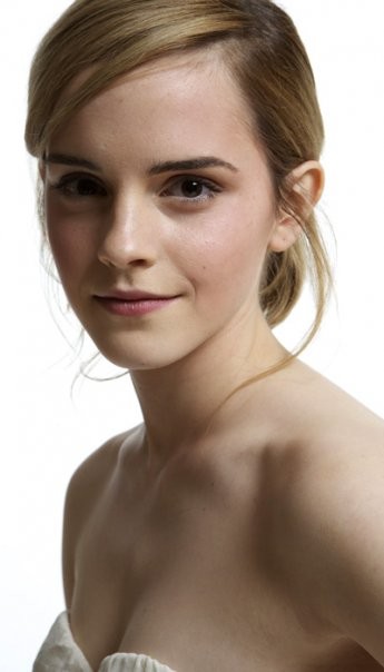Emma Watson Fotoğrafı
