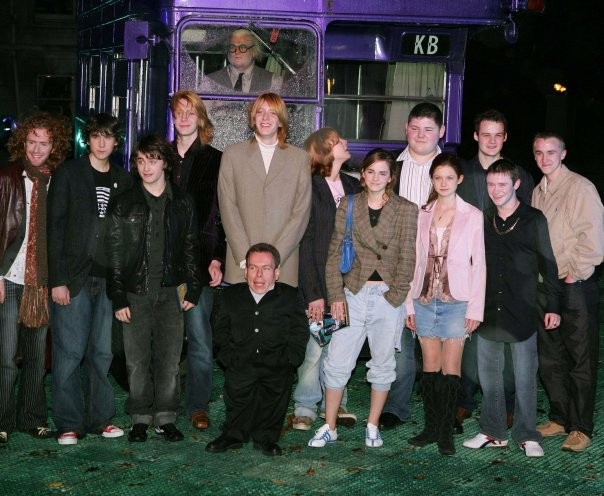 Emma Watson Fotoğrafı