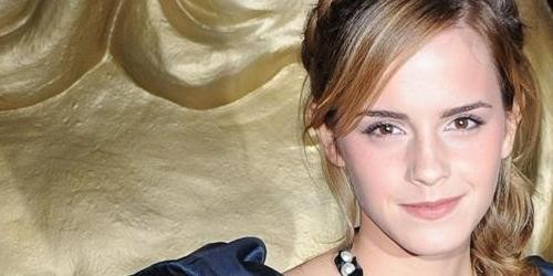 Emma Watson Fotoğrafı