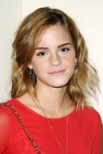 Emma Watson Fotoğrafı