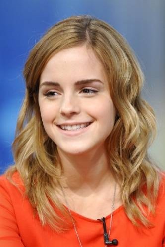 Emma Watson Fotoğrafı