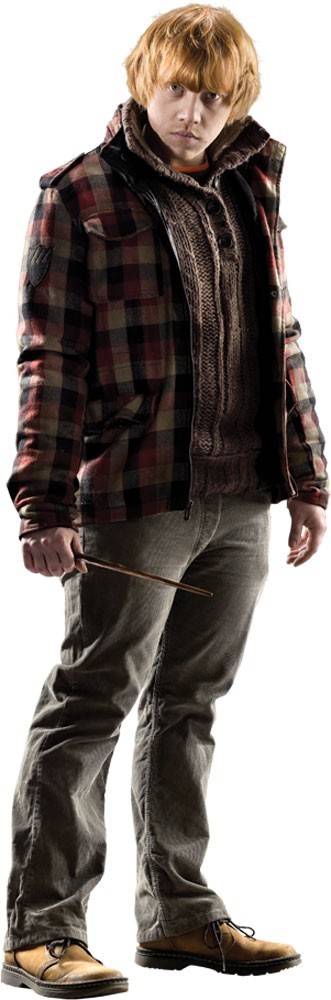 Rupert Grint Fotoğrafı