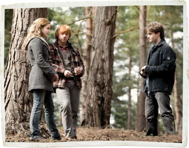 Rupert Grint Fotoğrafı