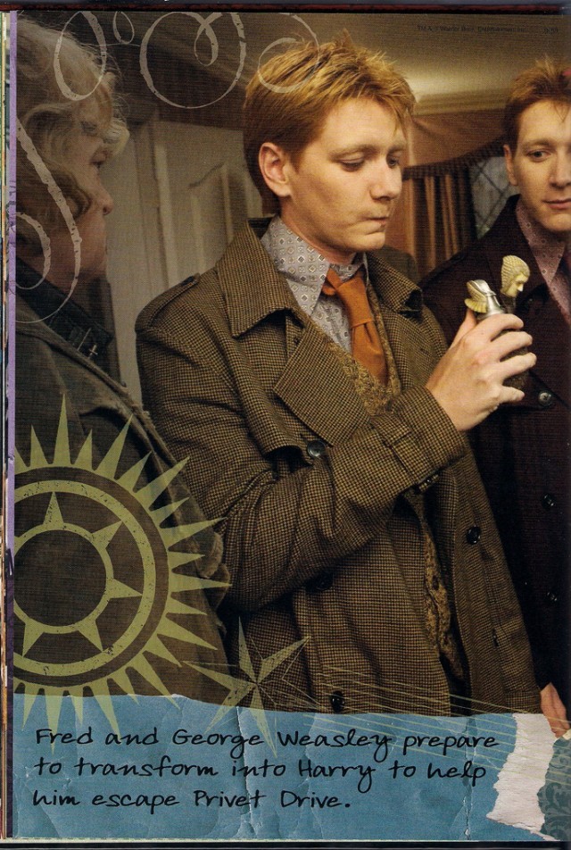 Rupert Grint Fotoğrafı