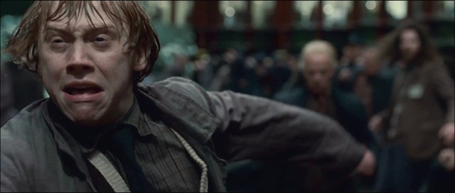 Rupert Grint Fotoğrafı