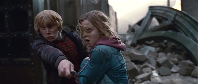 Rupert Grint Fotoğrafı