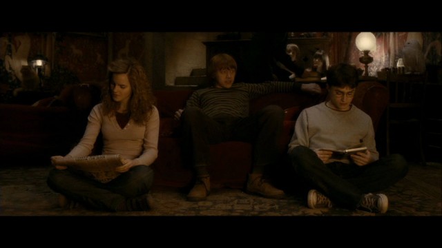 Rupert Grint Fotoğrafı