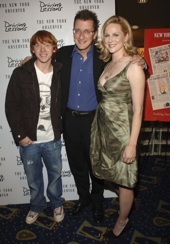 Rupert Grint fotoğrafı