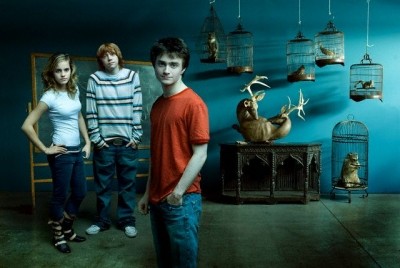 Rupert Grint Fotoğrafı