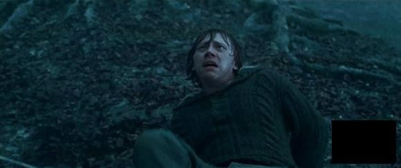 Rupert Grint Fotoğrafı