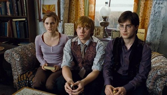 Rupert Grint Fotoğrafı