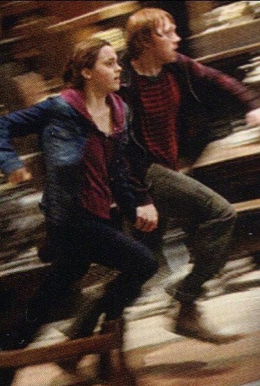 Rupert Grint Fotoğrafı