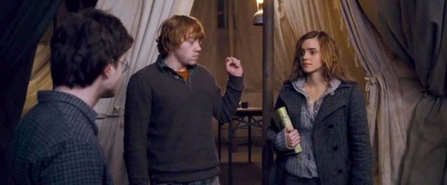 Rupert Grint Fotoğrafı