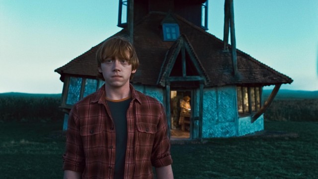 Rupert Grint Fotoğrafı