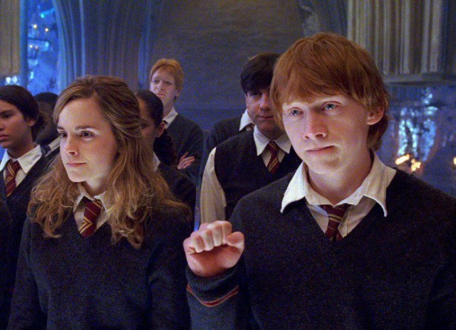 Rupert Grint Fotoğrafı