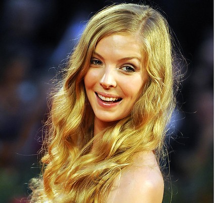 Pheline Roggan Fotoğrafı