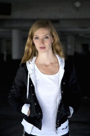 Pheline Roggan Fotoğrafı