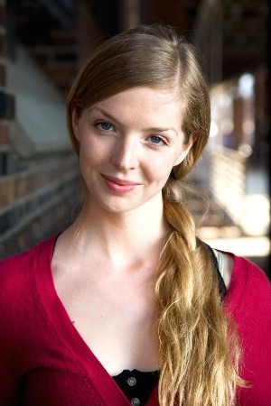 Pheline Roggan Fotoğrafı