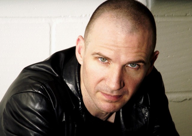 Ralph Fiennes Fotoğrafı